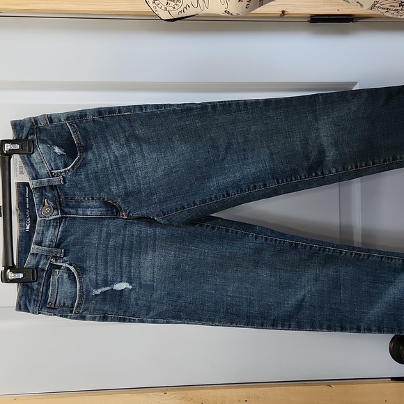 I.N.C Denim jeans super stretchy - Picture 5 of 9